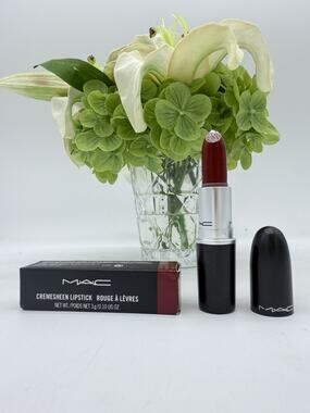 MAC Cremesheen Lipstick 207 Dare you- 0.10oz / 3g